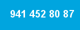 941 452 80 87